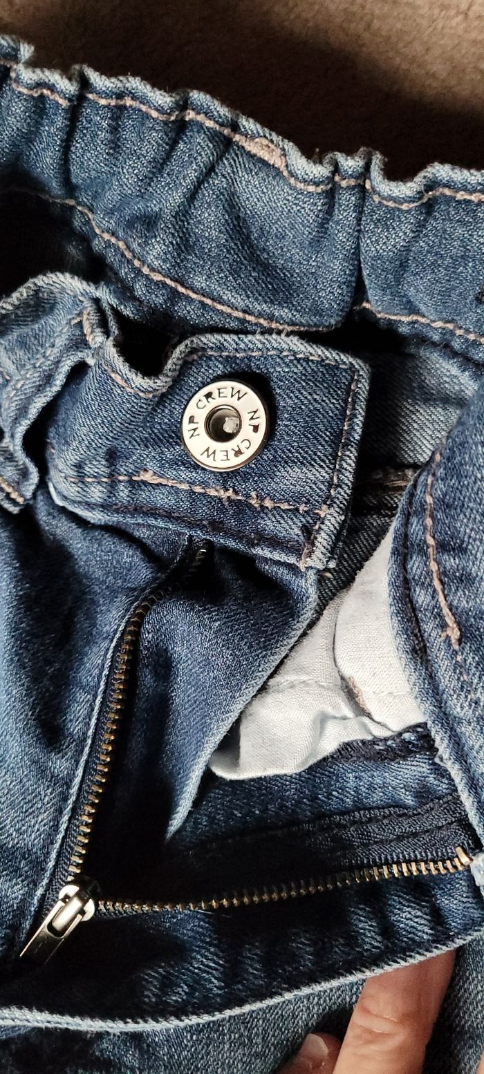 Jean's - photo numéro 3