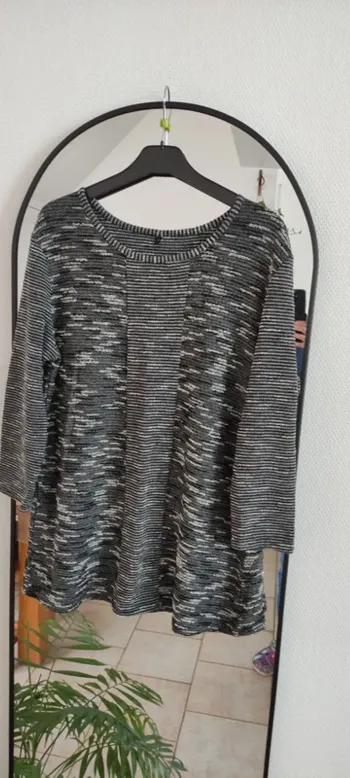 Pull taille 5 (44 - 46)