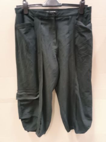 Pantalon Alain Weiz taille 44