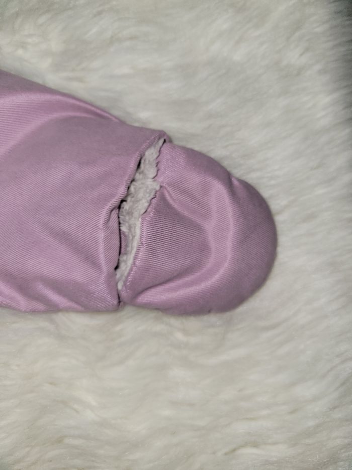 Combinaison 6mois - photo numéro 4