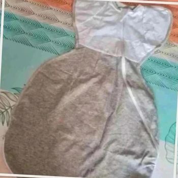 Gigoteuse bebe pour  été