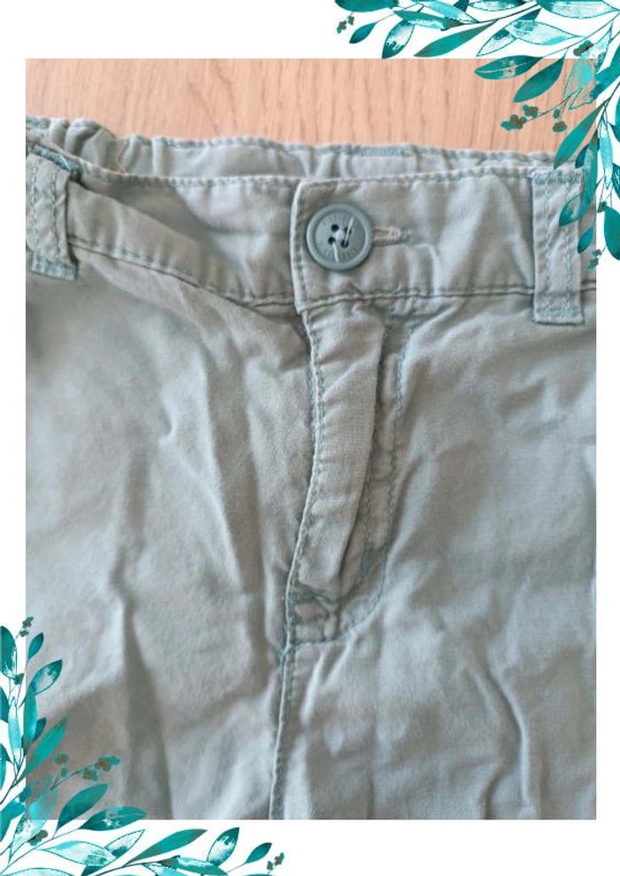 Short garçon 8 ans - photo numéro 4