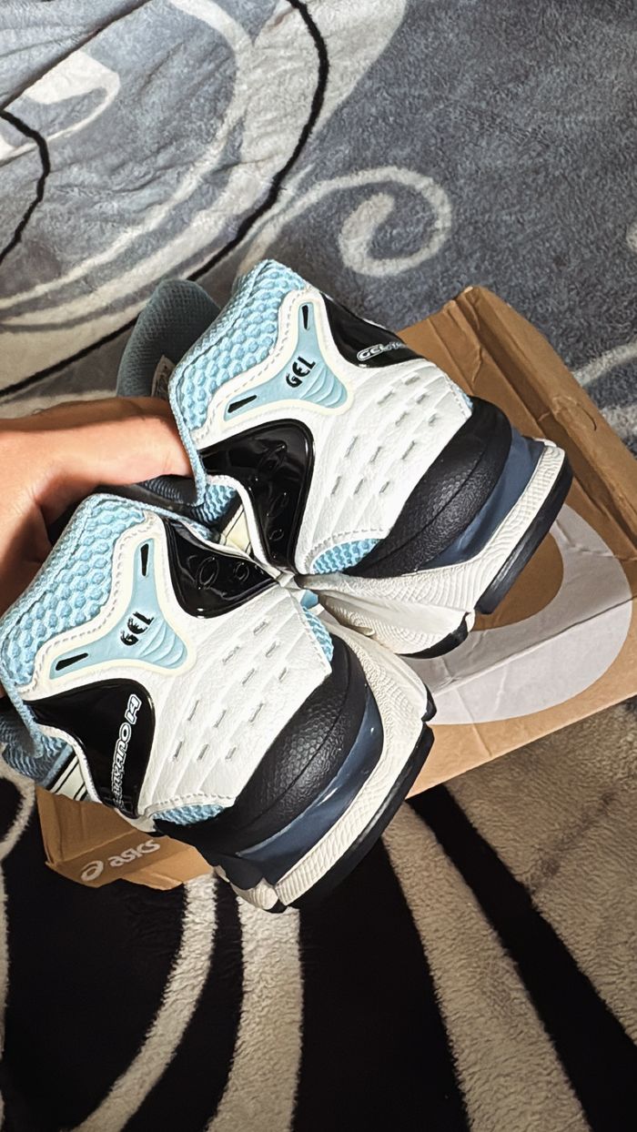 Asics gel kayano 14 - photo numéro 4