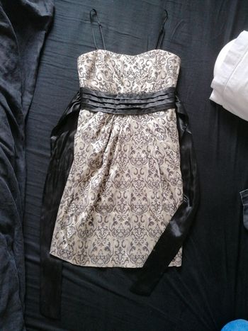 Robe soirée