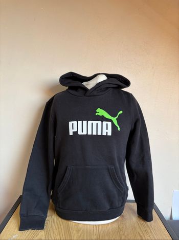 Pull garçon taille 140