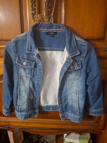 Veste 