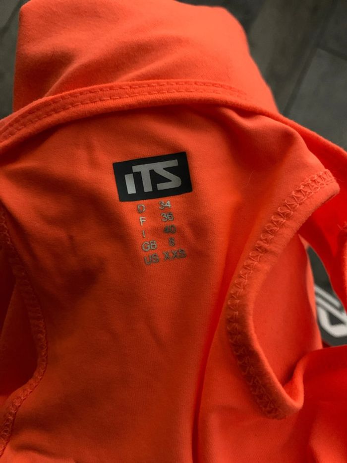 Débardeur sport - photo numéro 4