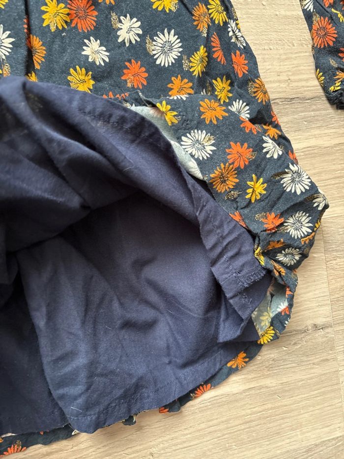 Robe fille - photo numéro 5