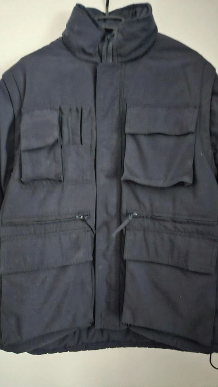 Blouson d'éducation - photo numéro 4