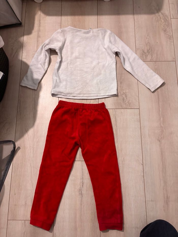 Pyjama de noël - photo numéro 2