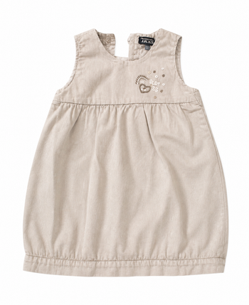 Robe 24 mois / 2 ans. Excellente qualité. Doublure satinée. IKKS.