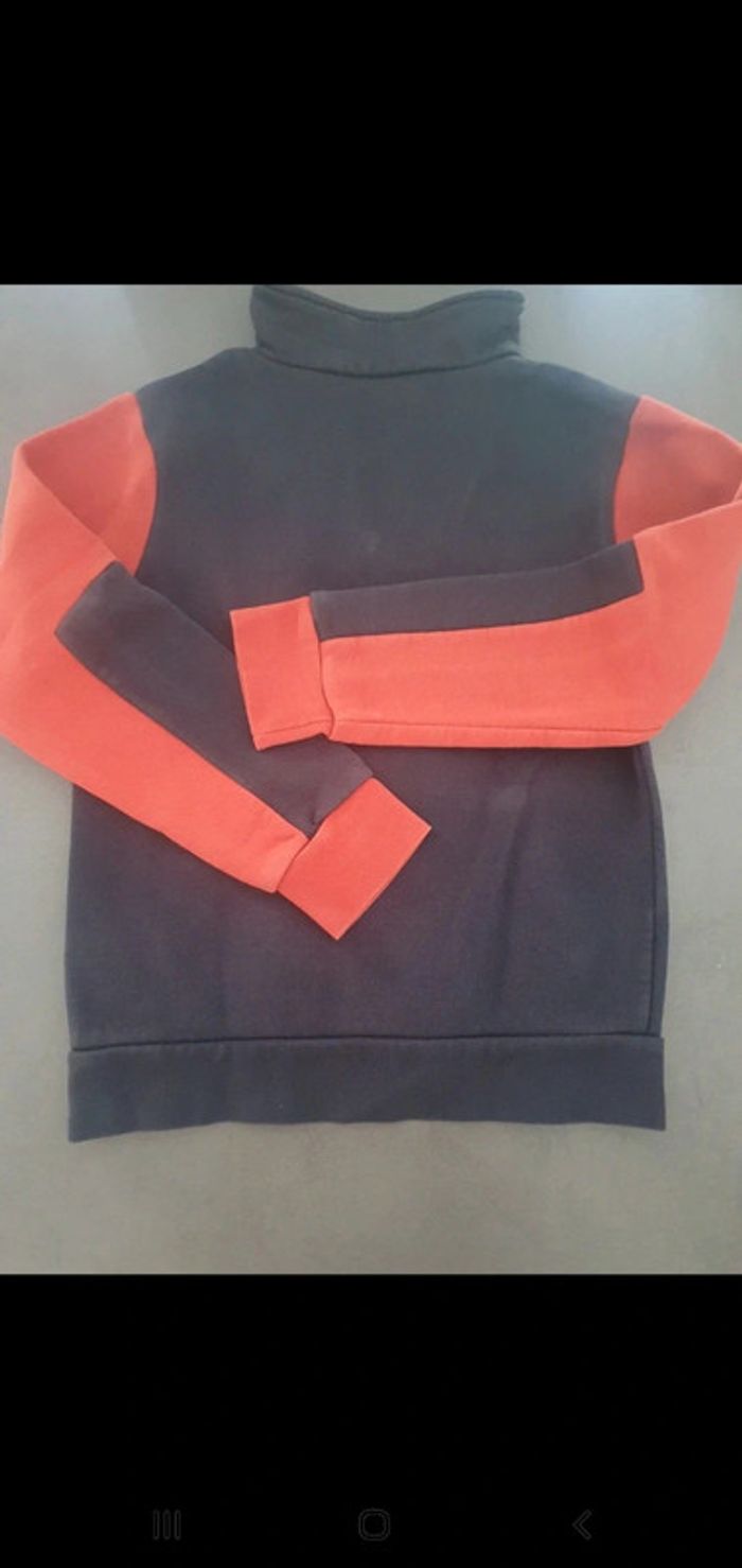 Pull 10 ans tape à l oeil - photo numéro 2