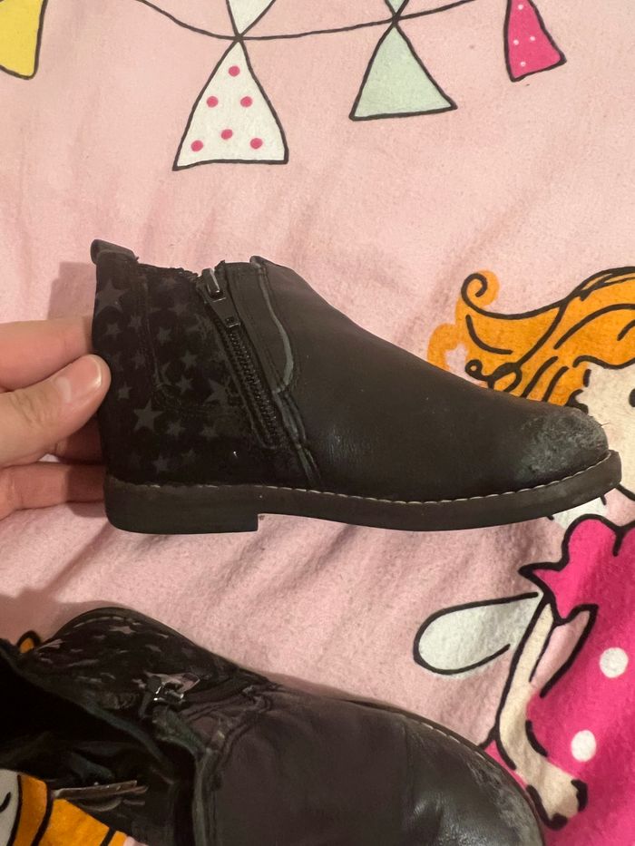 Bottine - photo numéro 3