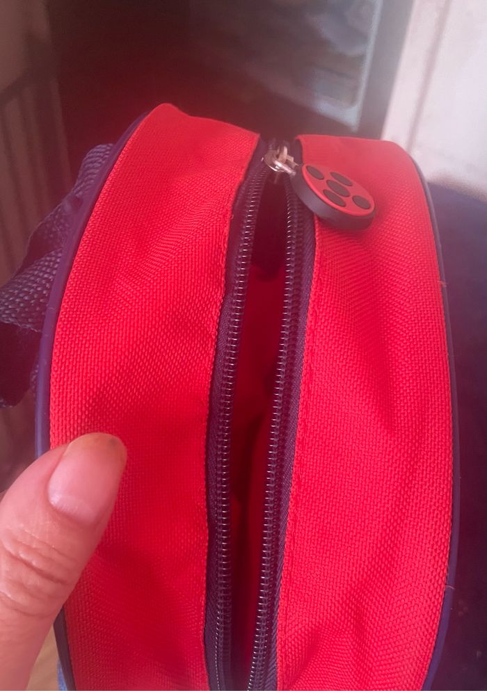 Sac à dos Ladybug Ladybug - photo numéro 9