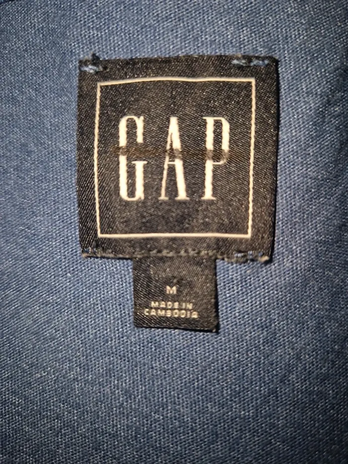 Combipantalon GAP taille M - photo numéro 2