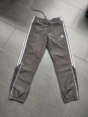 Jogging Adidas Noir Femme - Taille 36 👟