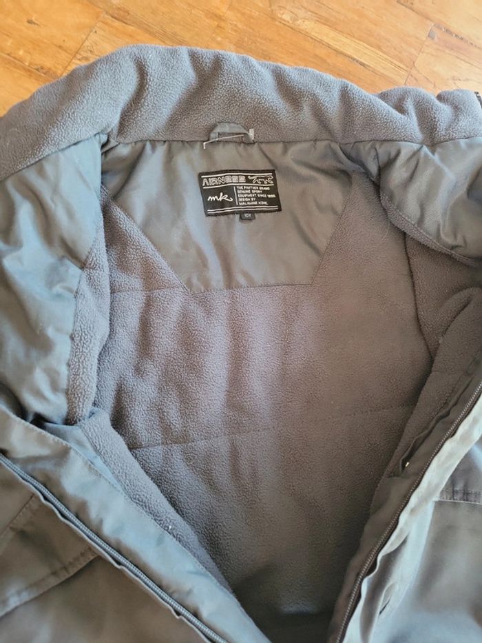 Blouson Airness - photo numéro 5