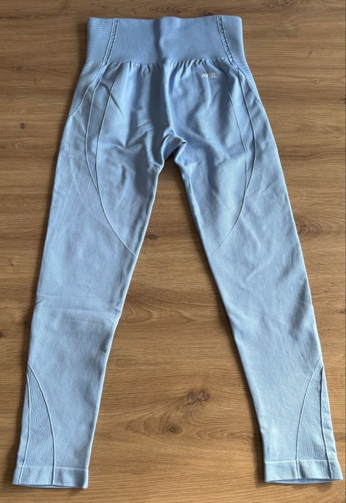 Legging AYBL taille M - photo numéro 2