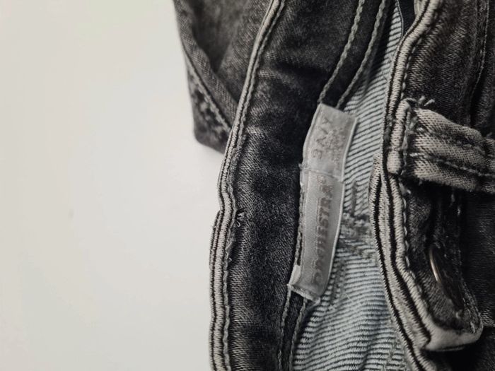 Jeans orchestra - photo numéro 3