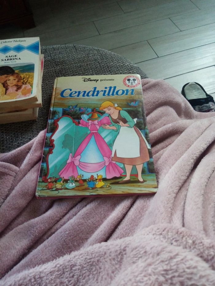 Cendrillon