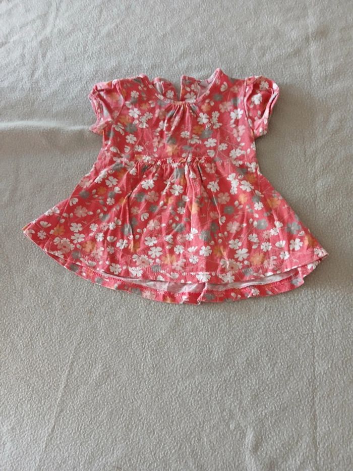 Lot robe été 12 mois - photo numéro 5