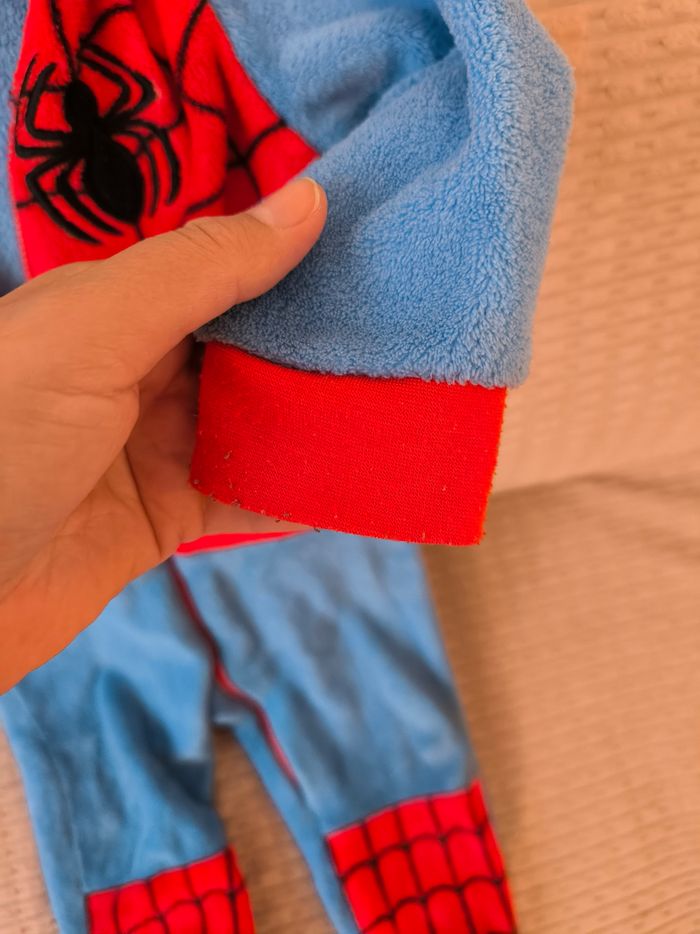 Pyjama marvel - photo numéro 4
