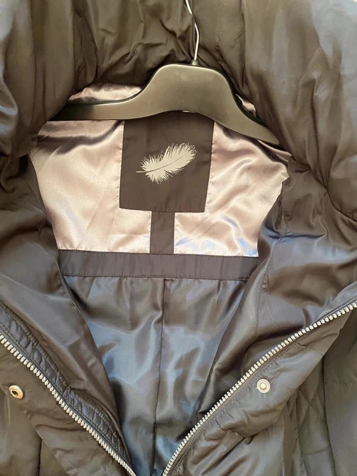 Neuve - Doudoune en plume C&A Taille XL - photo numéro 9