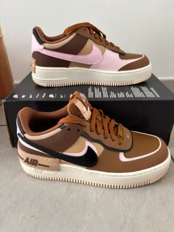 Nike air force shadiw