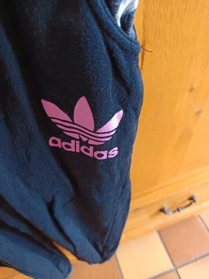 Ensemble jogging adidas - photo numéro 7