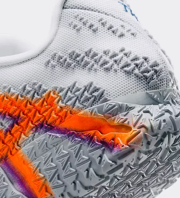 Nike JA3 Light Show - Taille 44 - Baskets - photo numéro 4