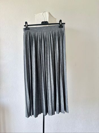Jupe femme plissé - Taille M - Pimkie