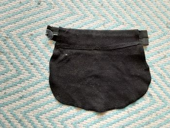 Rallonge pantalon grossesse noir