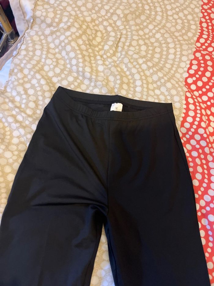 Pantalon fluide - photo numéro 2