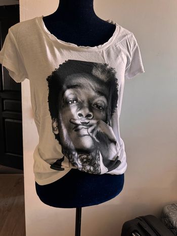 T-shirt Eleven Paris