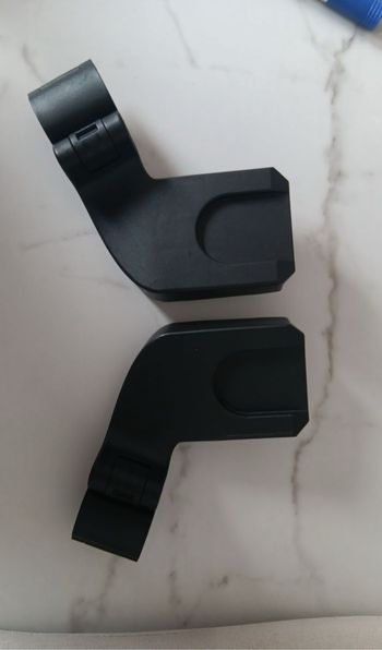Adaptateur cybex coya