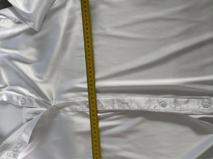 Chemisier christy taille 5 - photo numéro 5