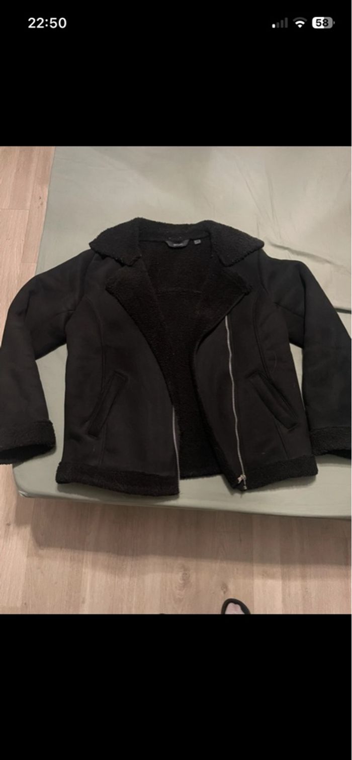 Manteau