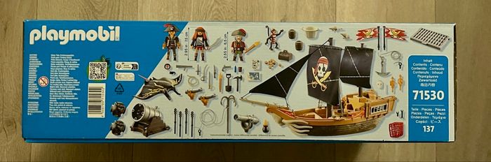Playmobil 71530 - photo numéro 4