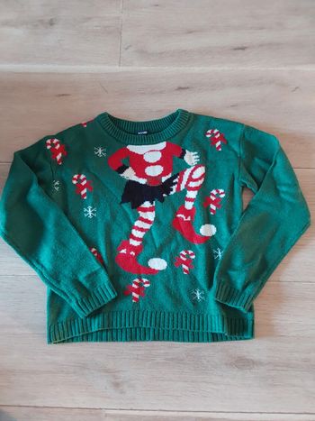 Pull lutin