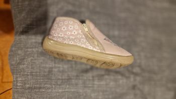 Chausson  marie le chat