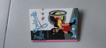 Pas de vacances pour fantômette