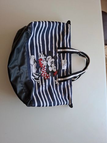 Sac disney