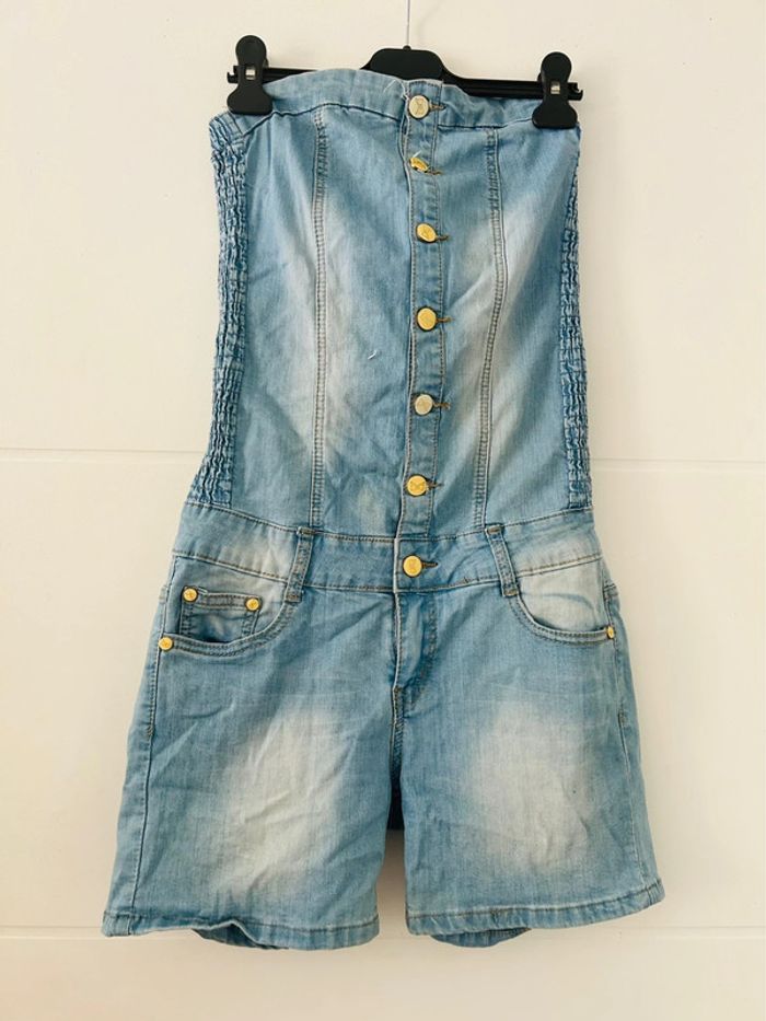 Combi short