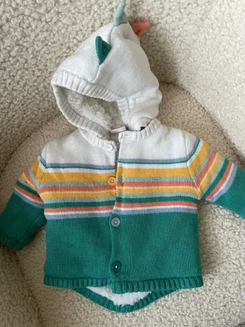 Gilet Boboli