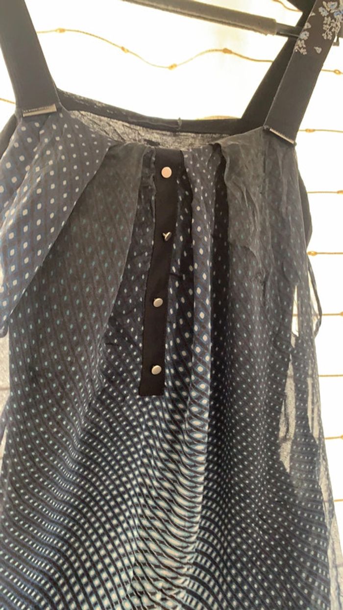 Blouse la mode est à vous - photo numéro 5