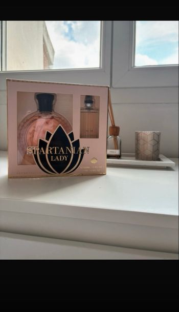 Eau de parfum