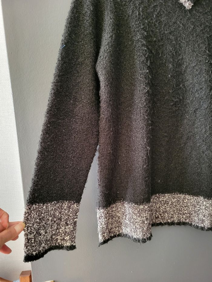 Pull femme - photo numéro 2