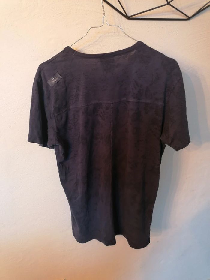 Tee shirt Oxbow - photo numéro 4