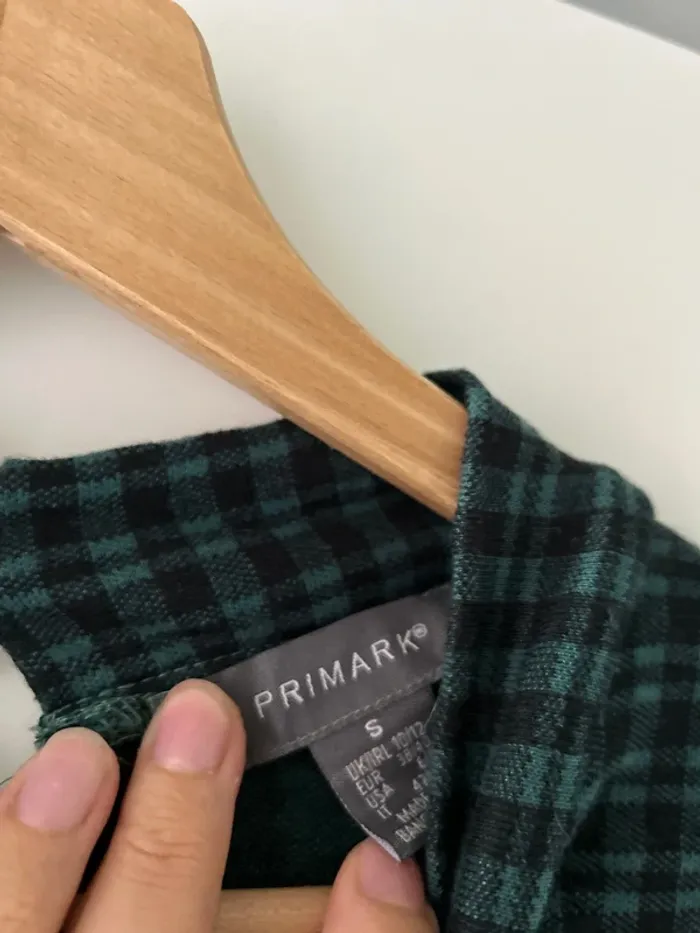 Top Primark taille S - photo numéro 2