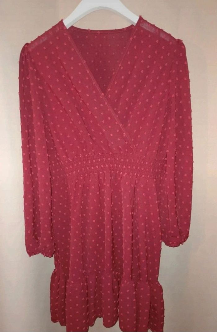 Robe 0XL/44 shein curve - photo numéro 3